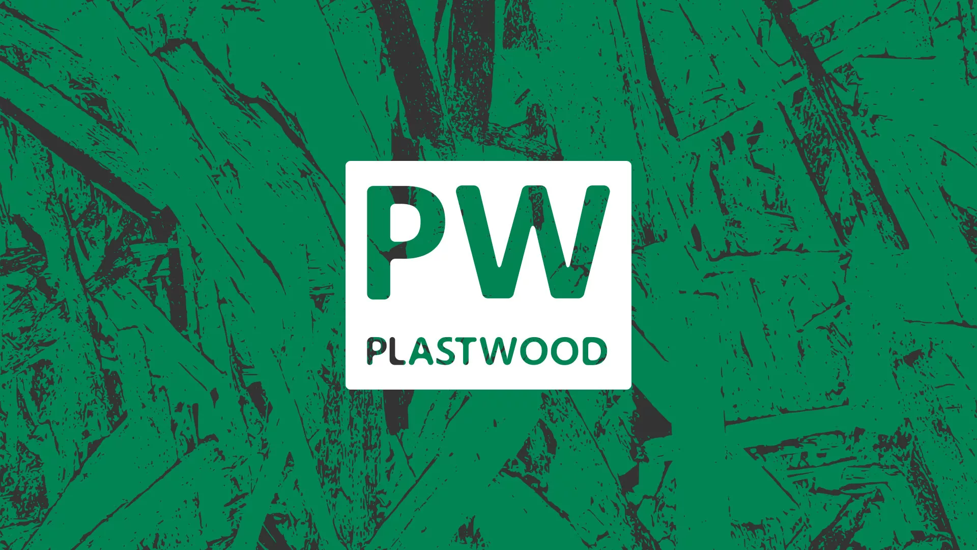 Разработка айдентики и сайта компании «Plastwood» в Обнинске