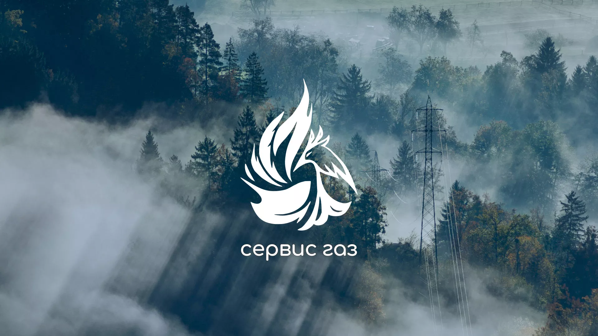 Создание сайта компании «Сервис газ» в Обнинске