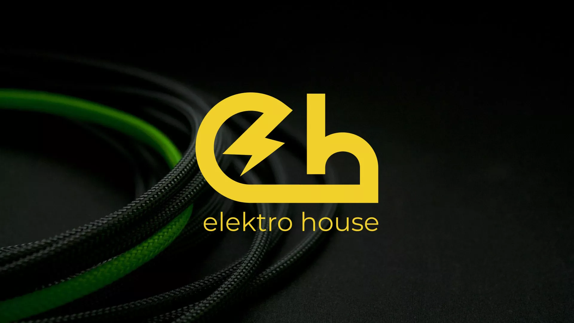 Создание сайта компании «Elektro House» в Обнинске