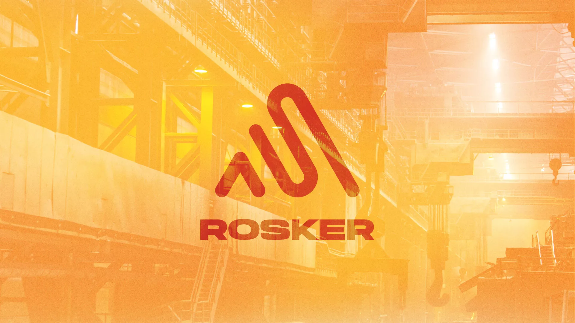Ребрендинг компании «Rosker» и редизайн сайта в Обнинске