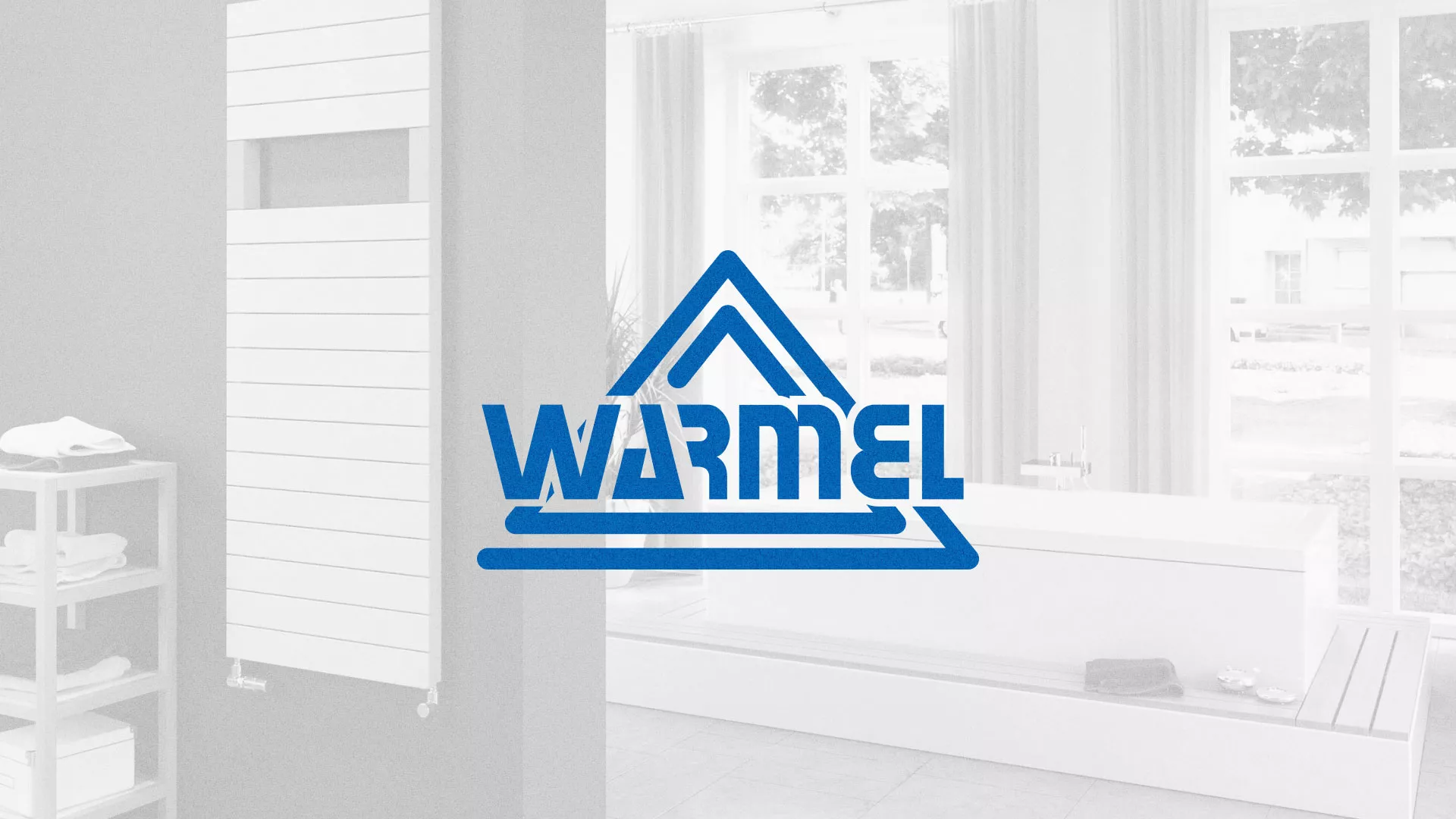 Разработка сайта для компании «WARMEL» по продаже полотенцесушителей в Обнинске
