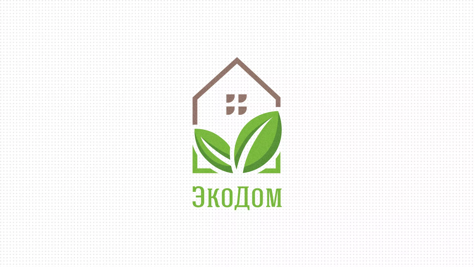 Создание сайта для строительной компании «ЭКОДОМ» в Обнинске