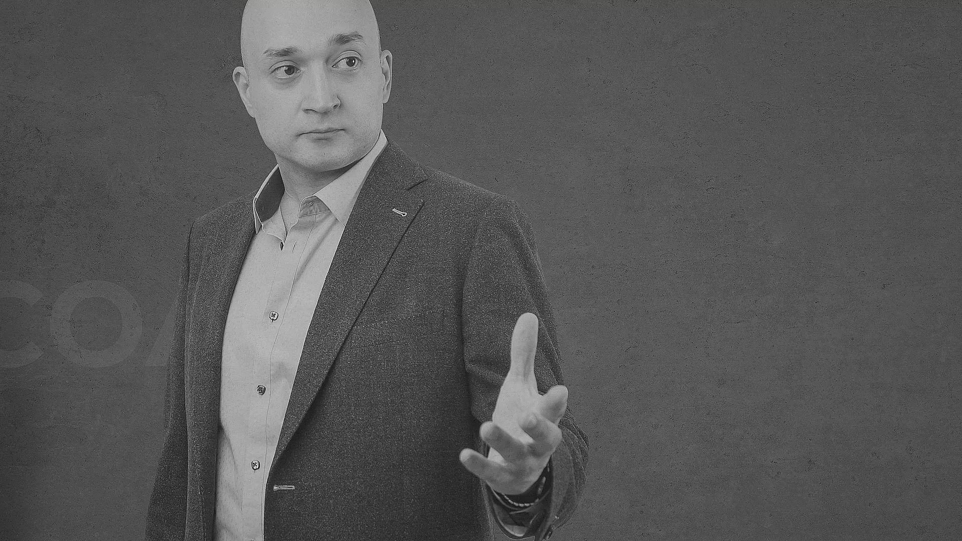 Разработка сайта для бизнес-тренера в Обнинске