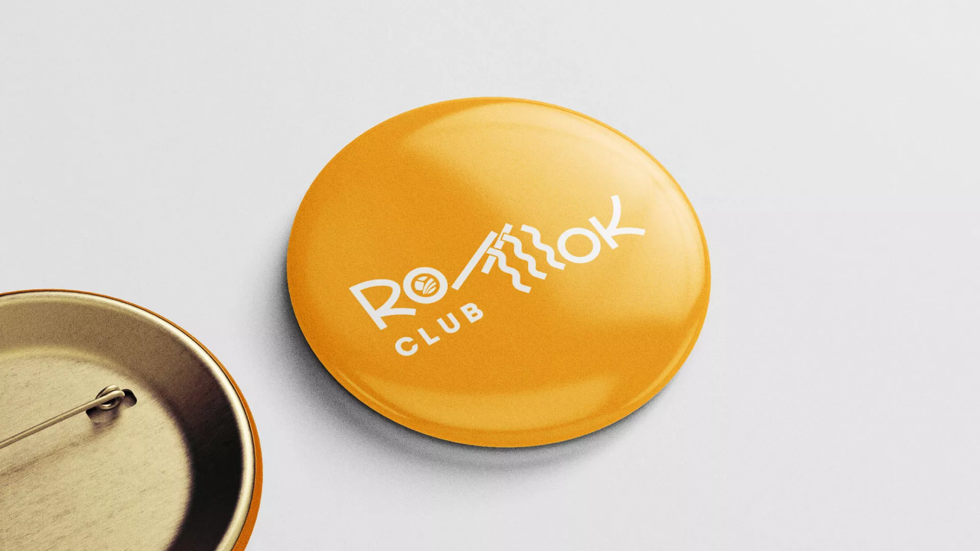 Создание логотипа в Обнинске для суши-бара «Roll Wok Club» Создание логотипа в Обнинске для суши-бара «Roll Wok Club»
