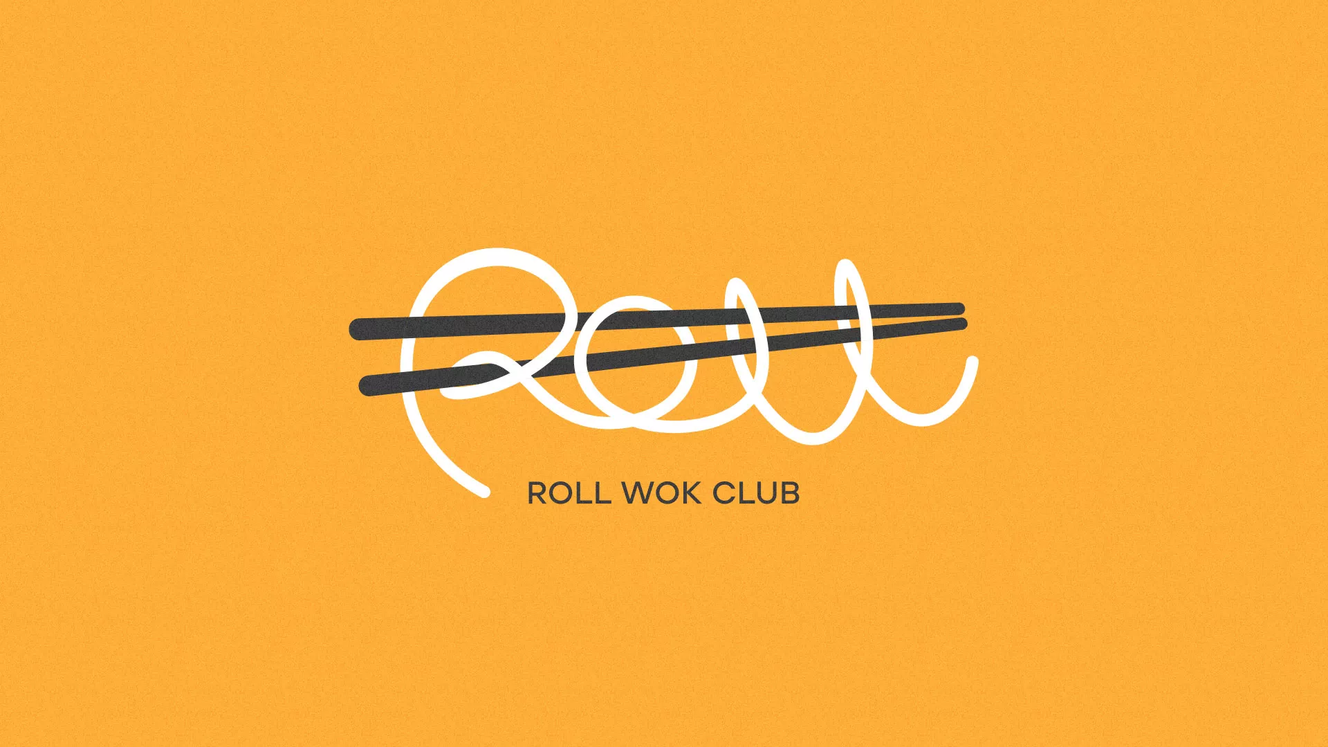 Создание дизайна упаковки в Обнинске для суши-бара «Roll Wok Club» Создание дизайна упаковки в Обнинске для суши-бара «Roll Wok Club»